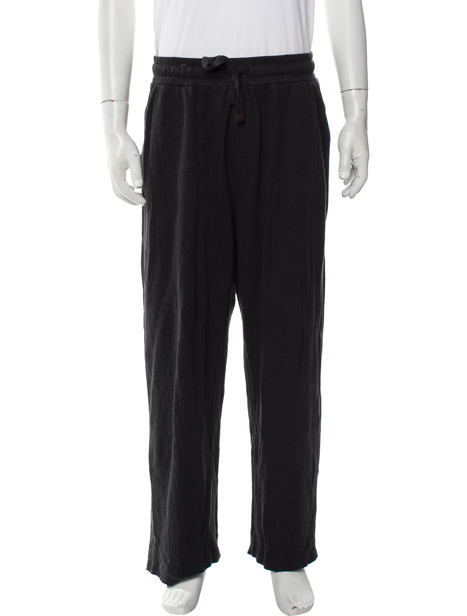 Zegna Lounge Bottoms