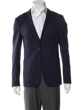 Zegna Blazer