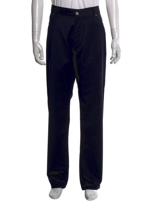Zegna Wool Pants