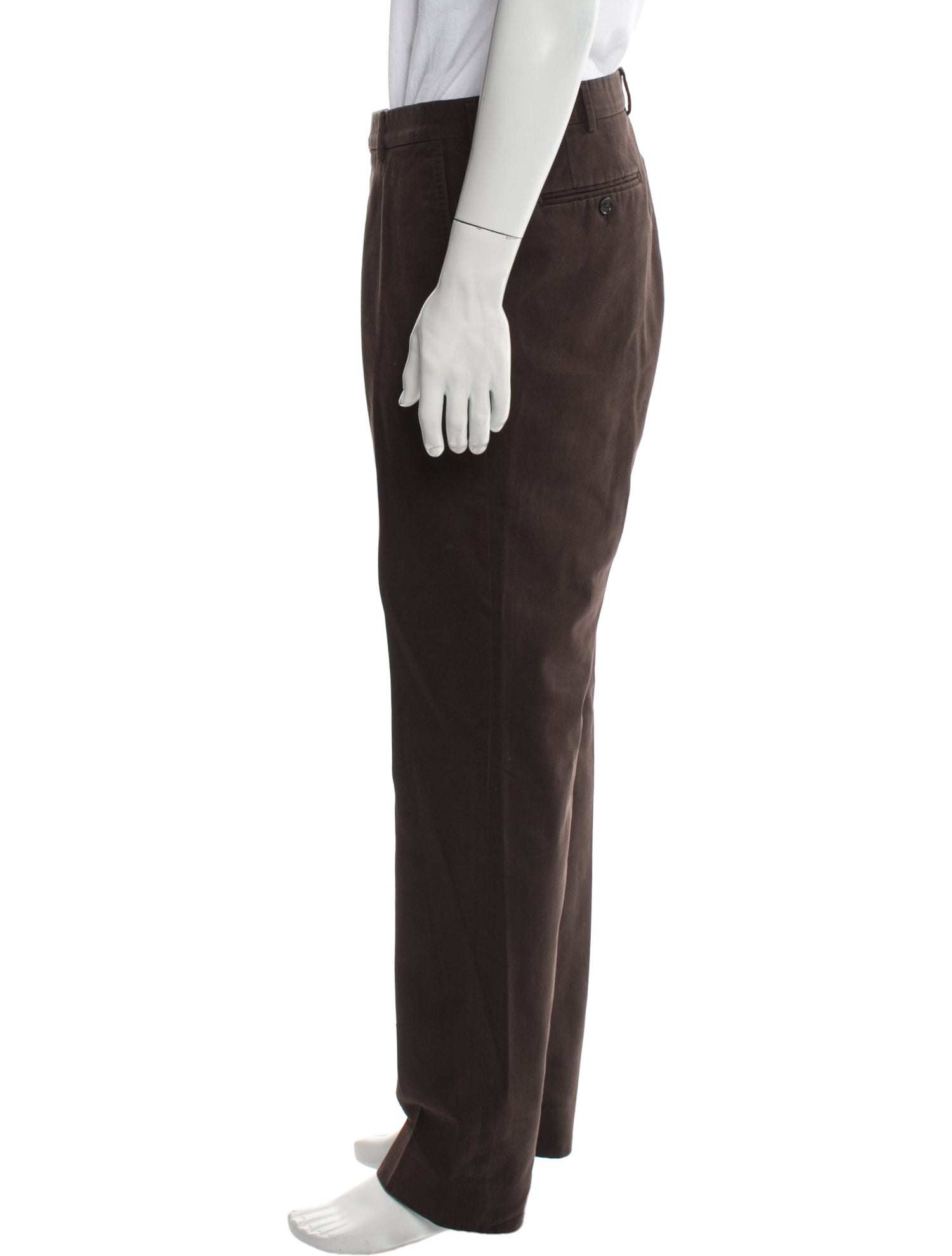 Zegna Pants