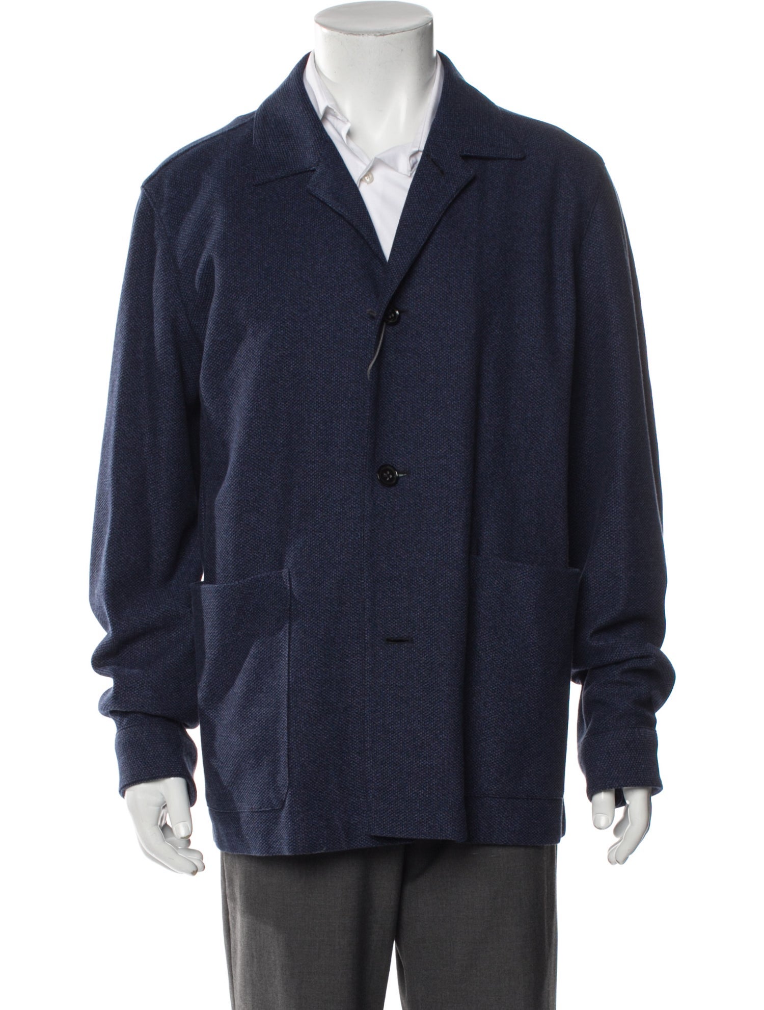 Zegna Sport Coat w/ Tags