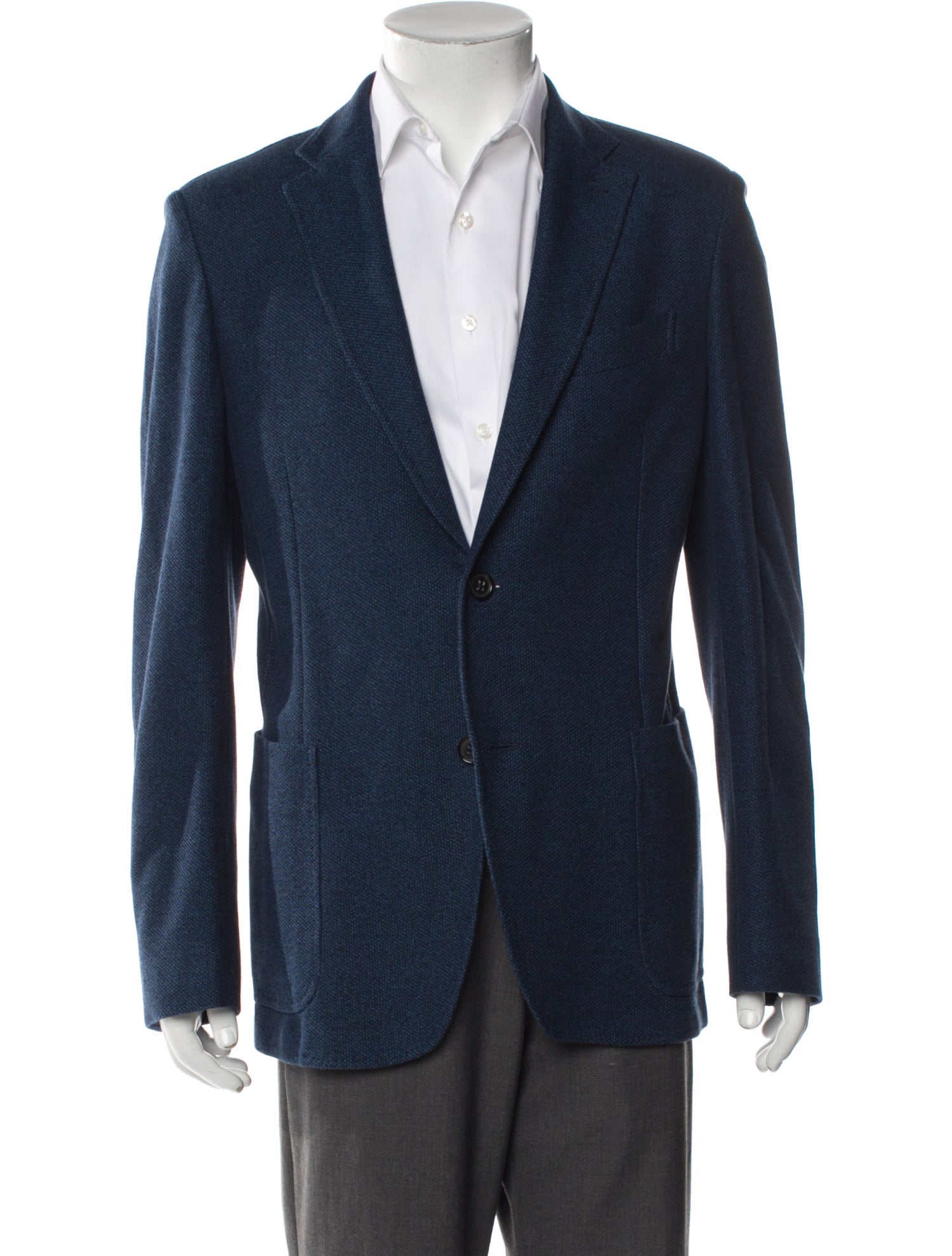 Zegna Sport Coat