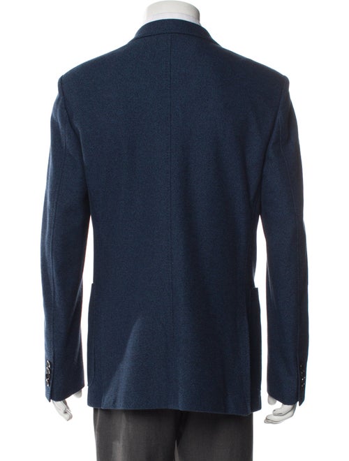 Zegna Sport Coat