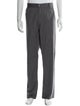 Zegna Wool Dress Pants