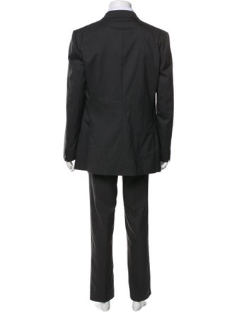 Zegna Wool Blazer