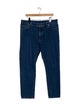 Zegna Slim Fit Jeans