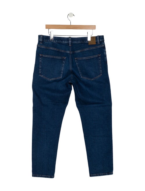 Zegna Slim Fit Jeans