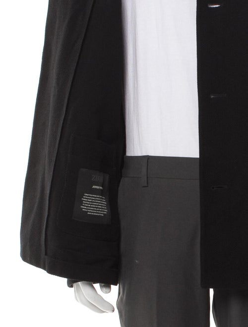 Zegna Jacket