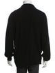 Zegna Cashmere V-Neck Pullover