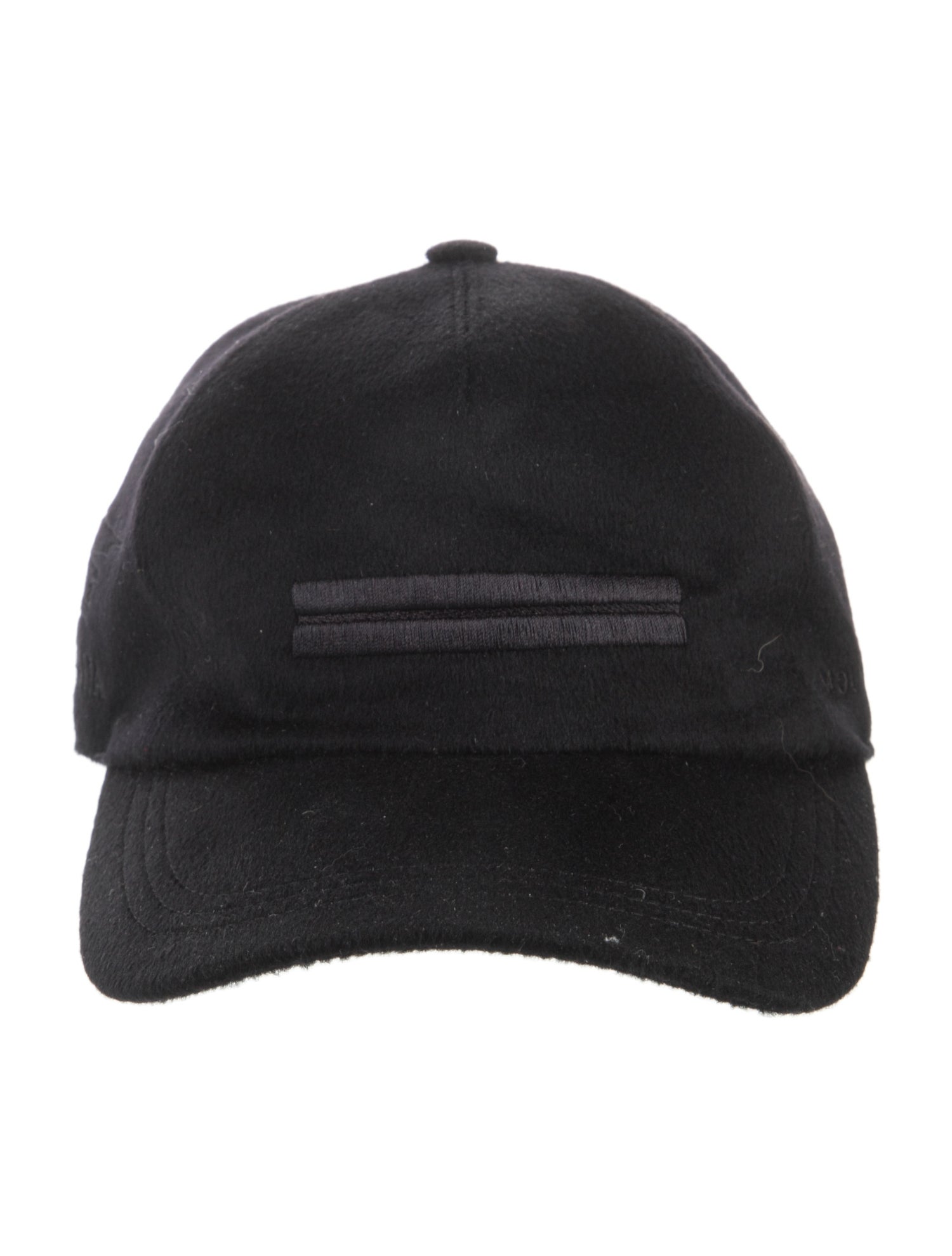 Zegna Hat w/Tags