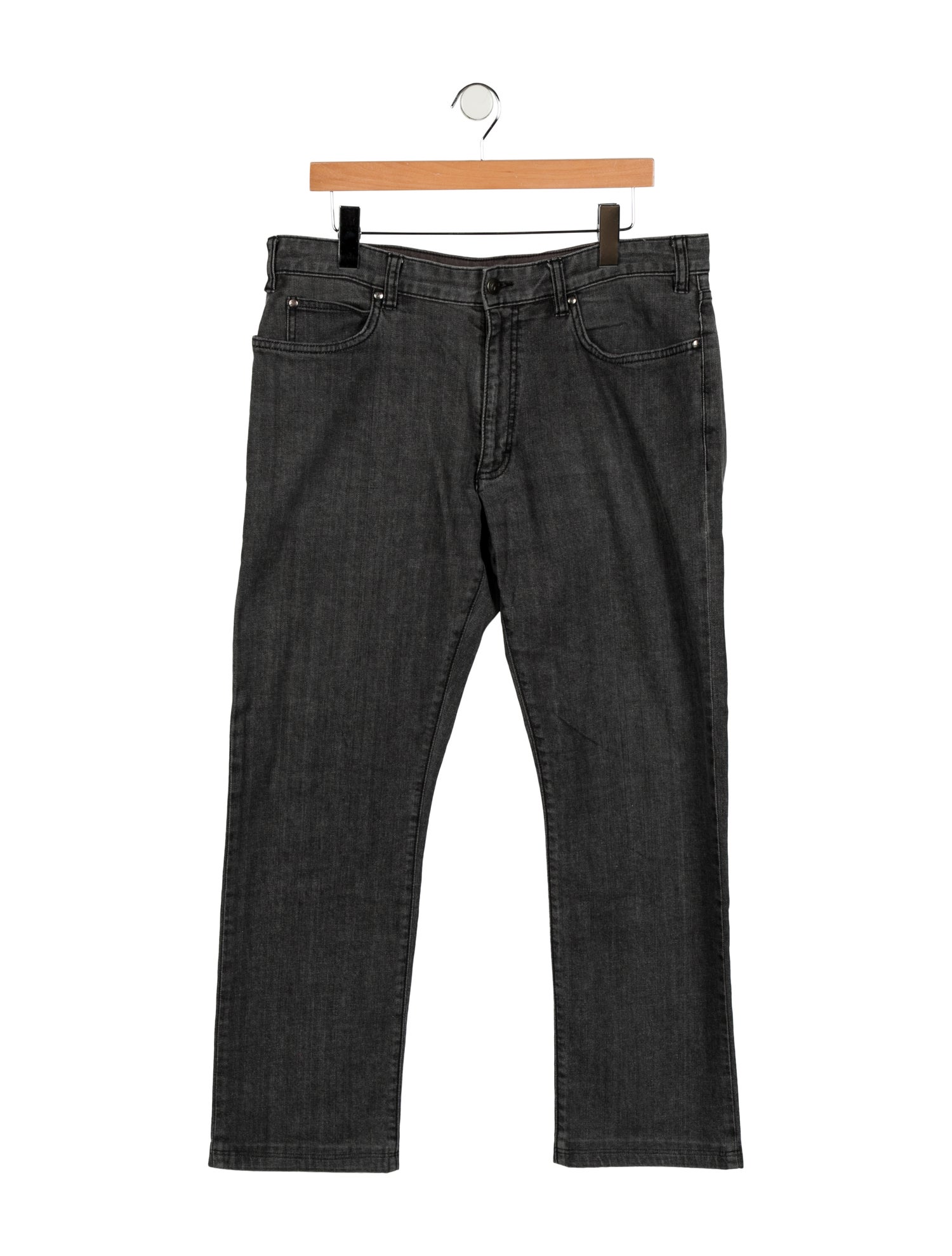 Zegna Skinny Jeans