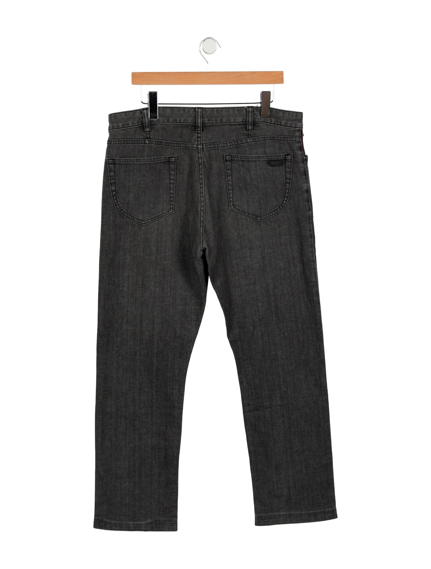 Zegna Skinny Jeans