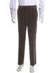Zegna Corduroy Pants