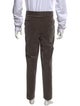 Zegna Corduroy Pants