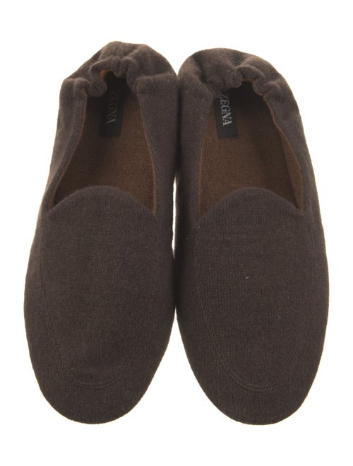 Zegna Loafers