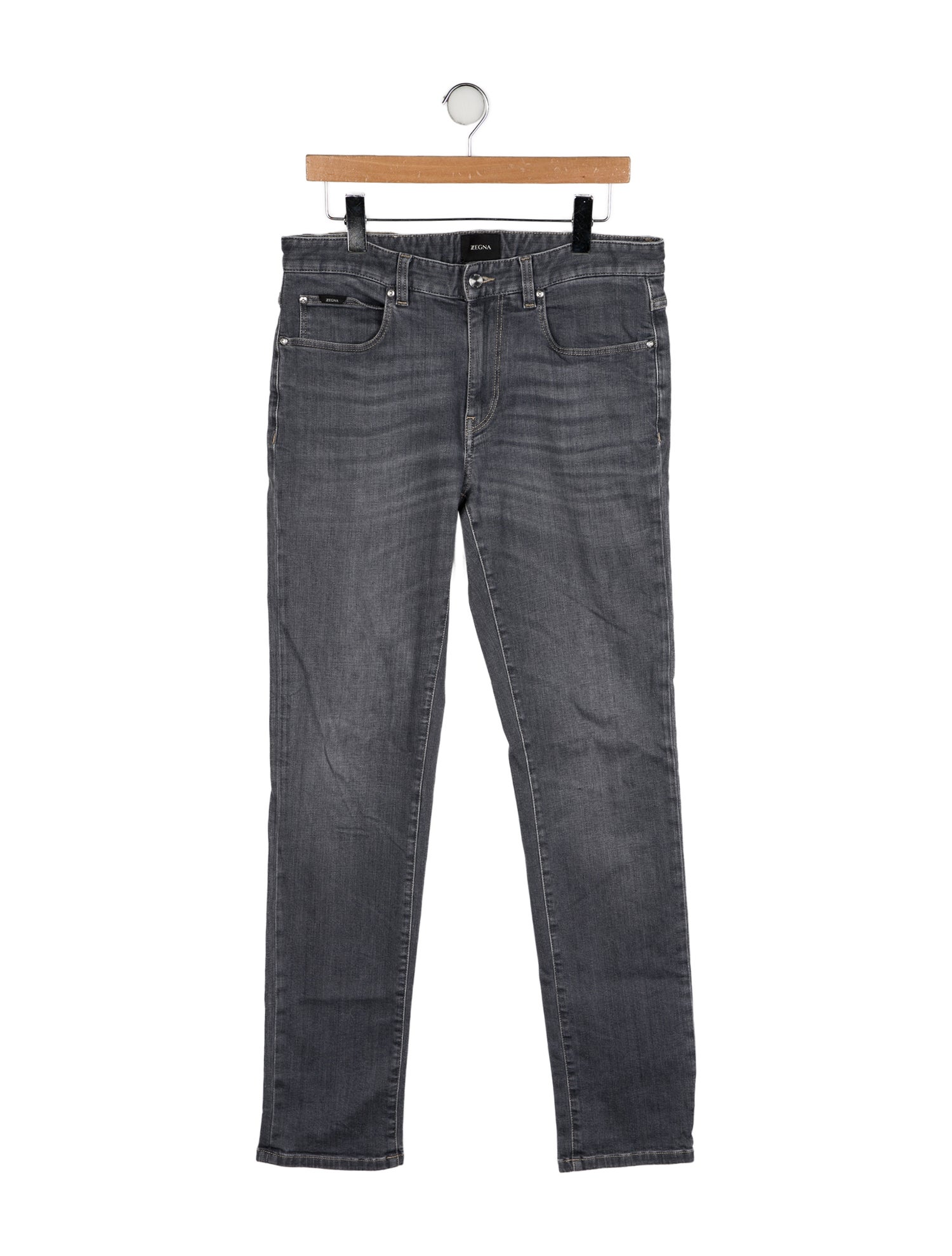 Zegna Skinny Jeans