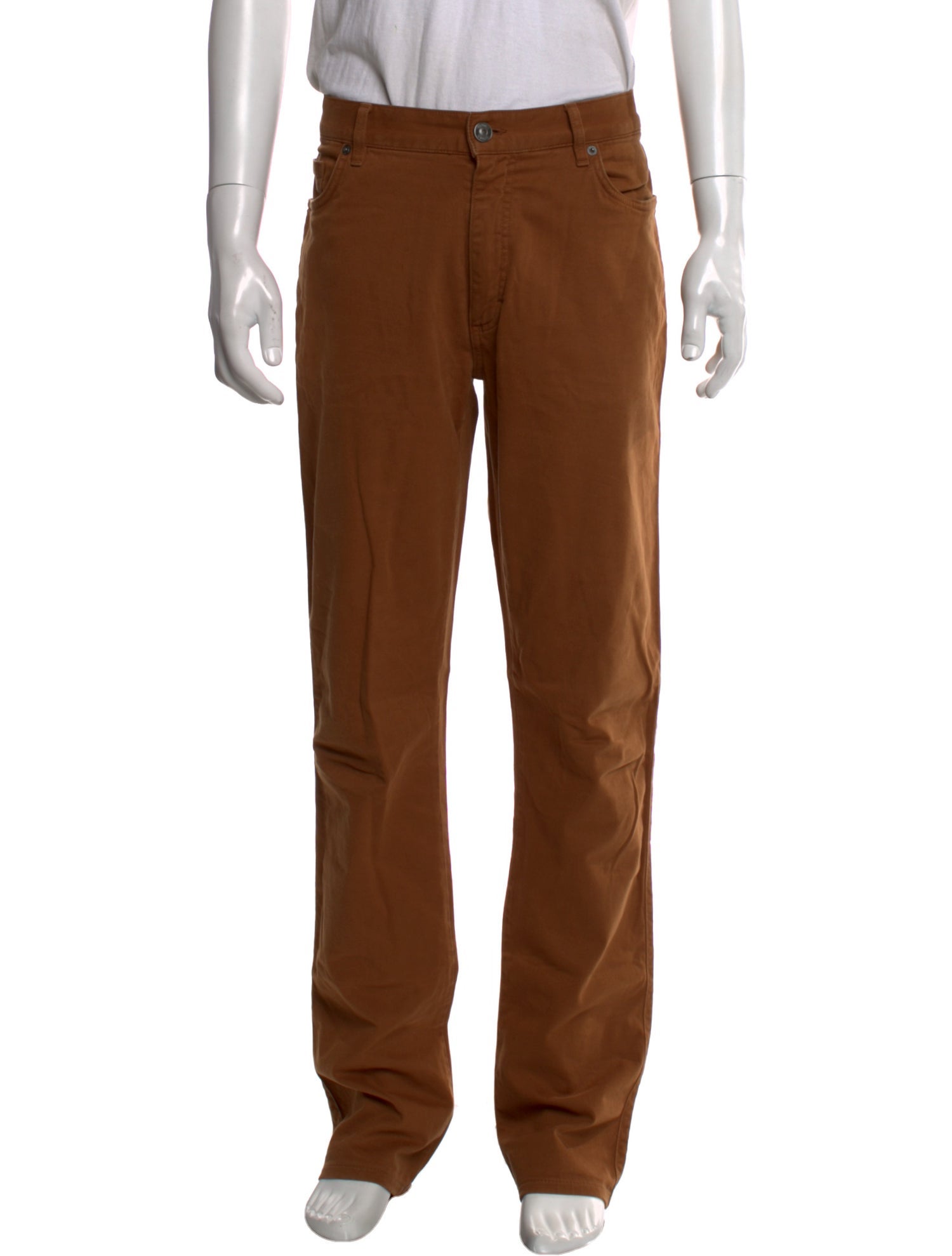 Zegna Chinos