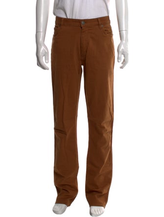 Zegna Chinos