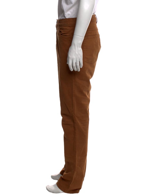 Zegna Chinos