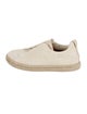 Zegna Canvas Espadrilles