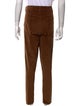 Zegna Corduroy Pants