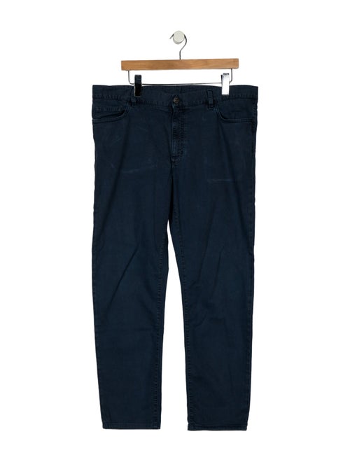 Zegna Straight-Leg Jeans