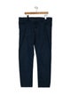 Zegna Straight-Leg Jeans