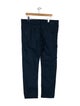 Zegna Straight-Leg Jeans