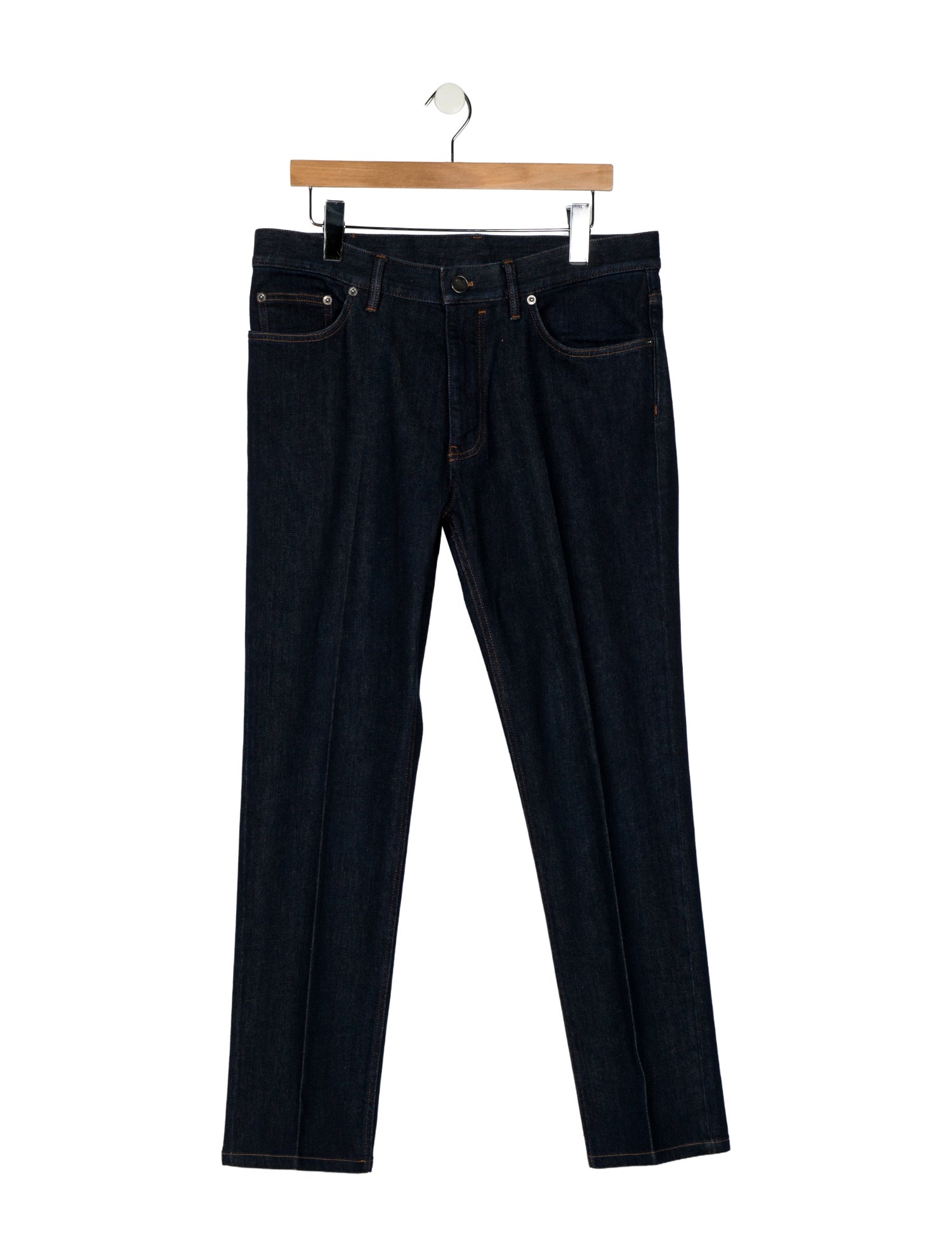 Zegna Skinny Jeans