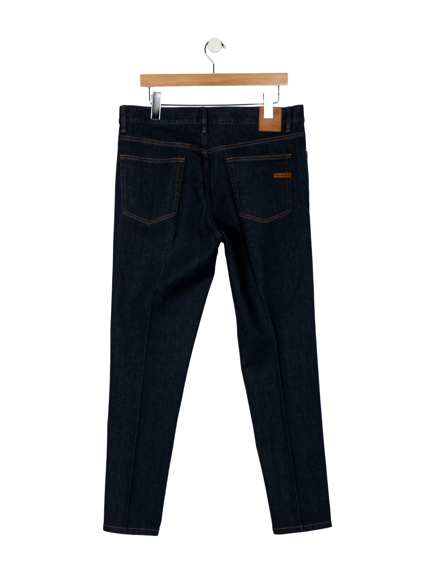 Zegna Skinny Jeans