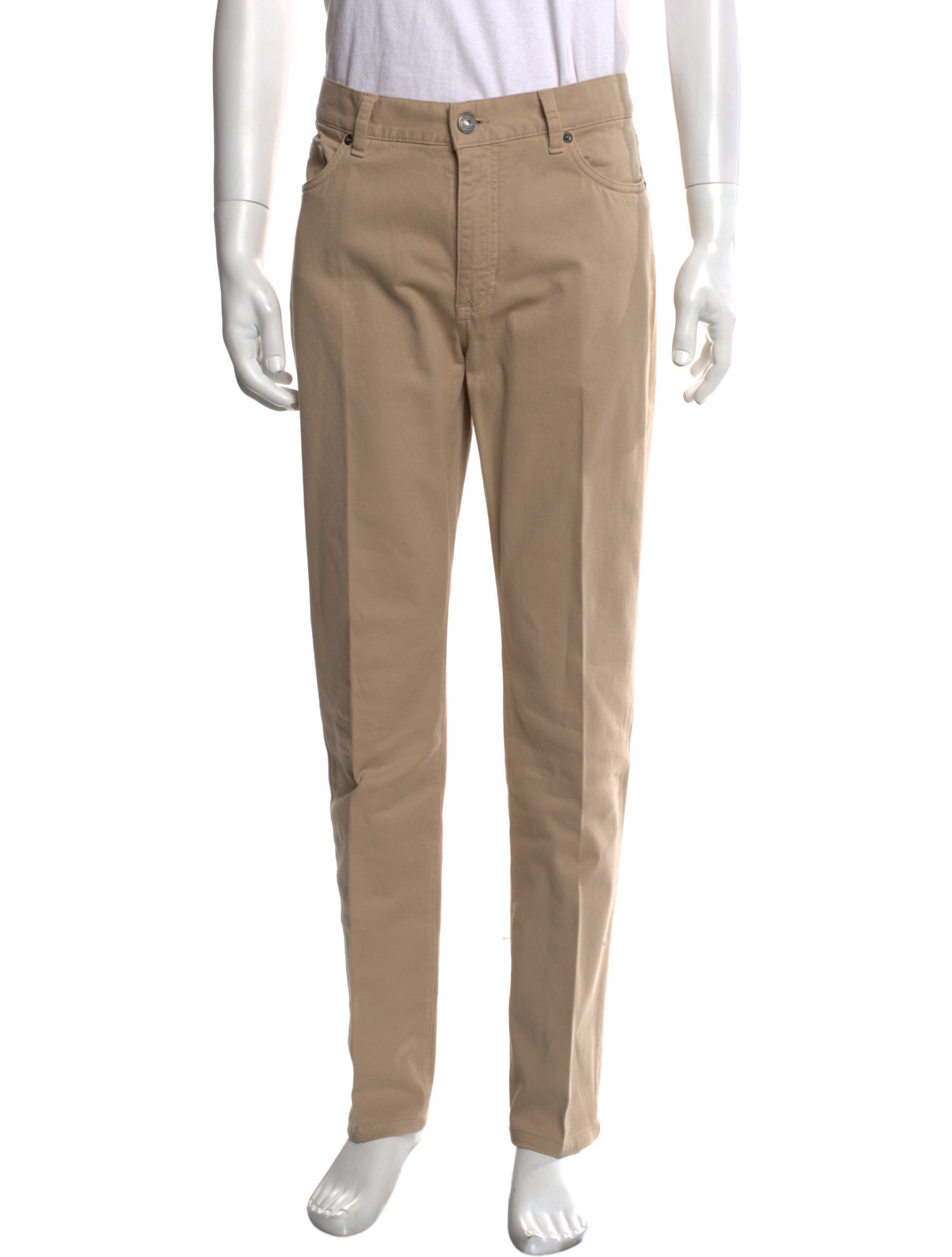Zegna Chinos