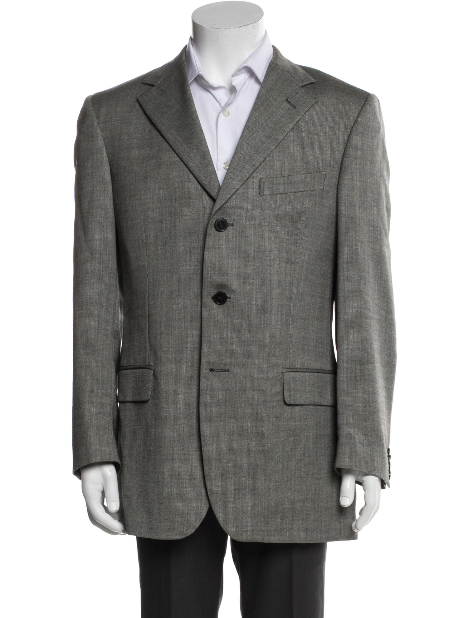 Zegna Blazer