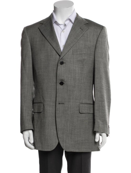 Zegna Blazer