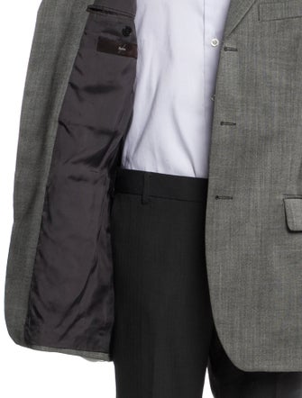 Zegna Blazer