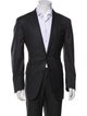 Zegna Wool Blazer