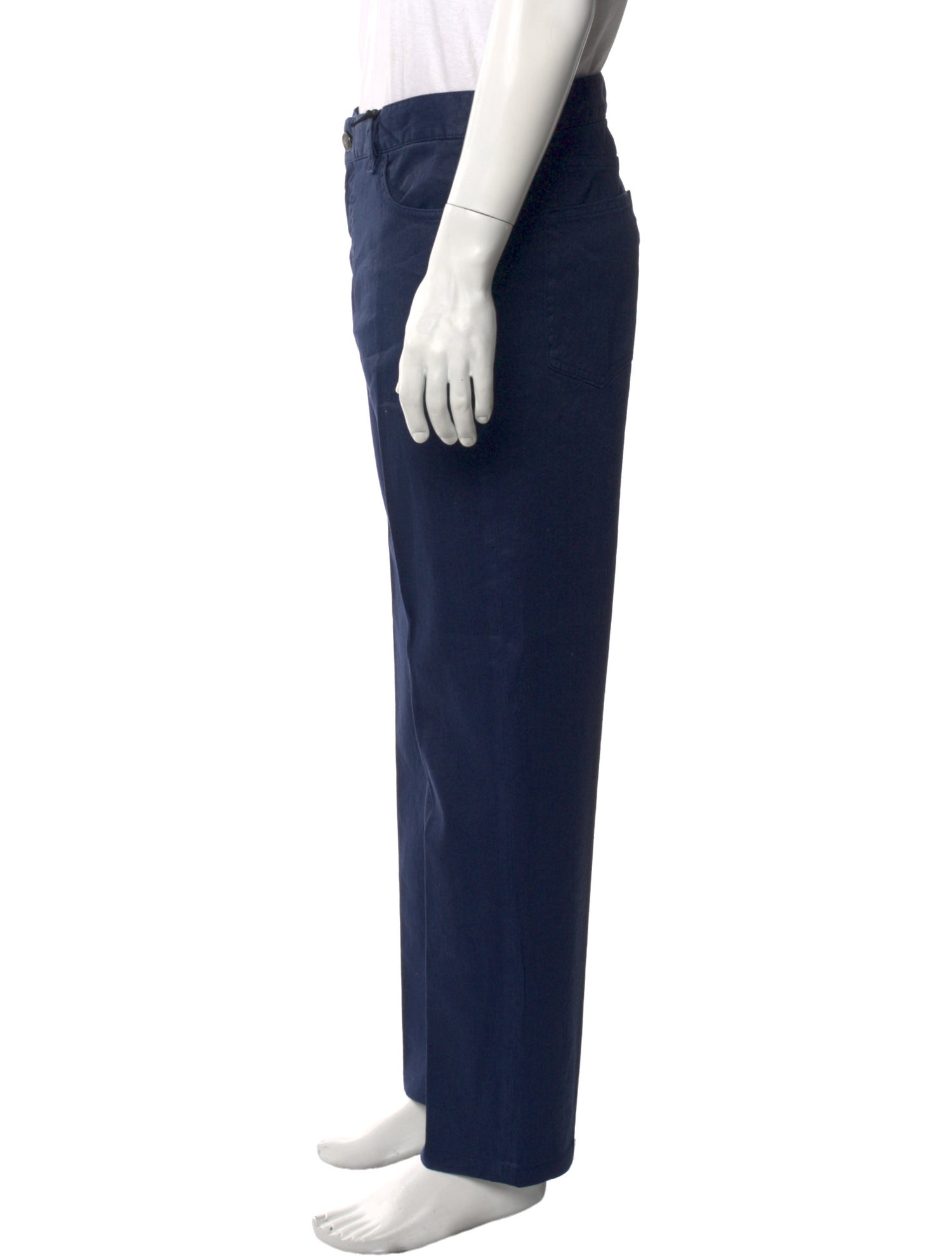 Zegna Linen Pants w/ Tags