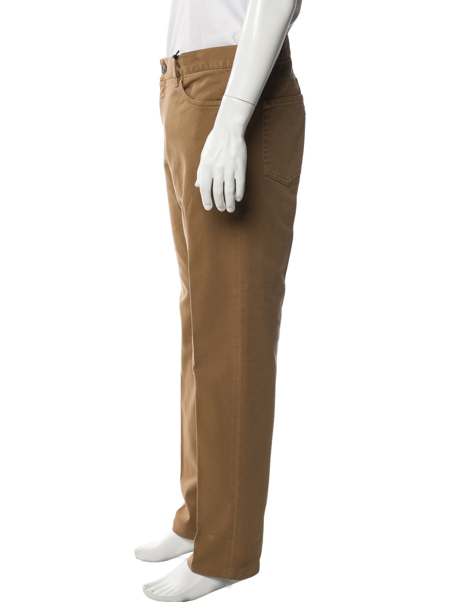 Zegna Chinos w/ Tags