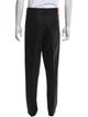 Zegna Wool Dress Pants