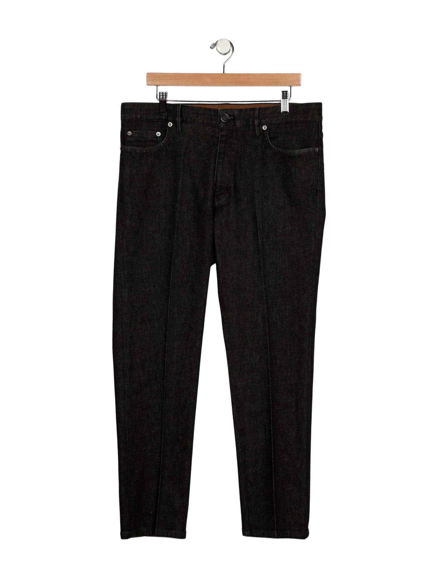 Zegna Skinny Jeans