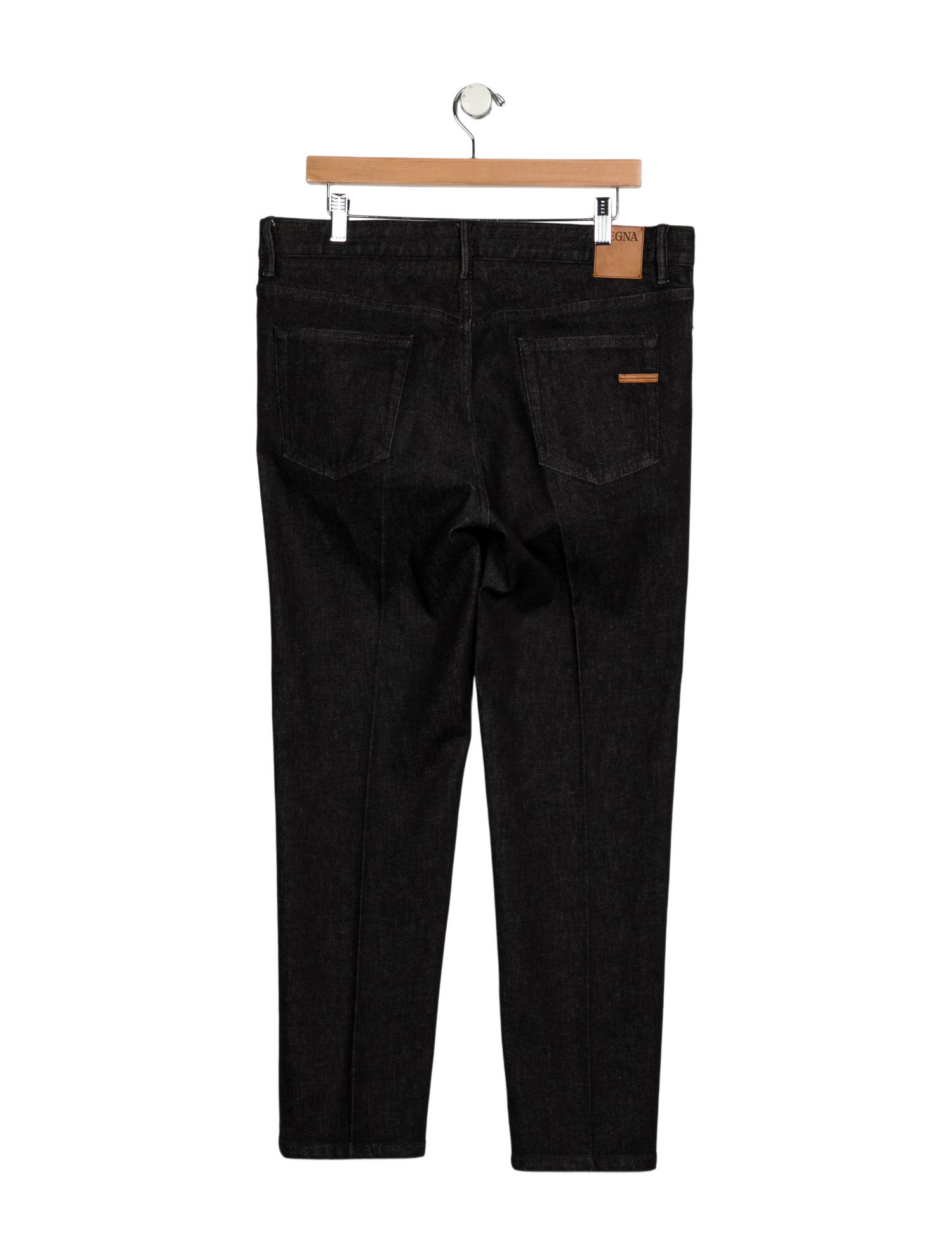 Zegna Skinny Jeans