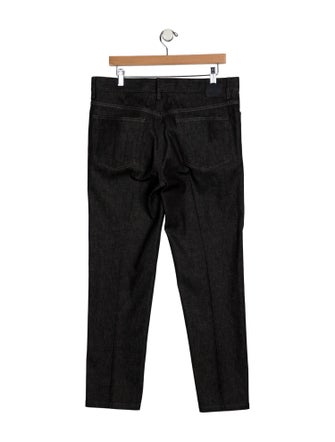 Zegna Skinny Jeans