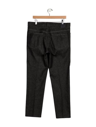 Zegna Skinny Jeans