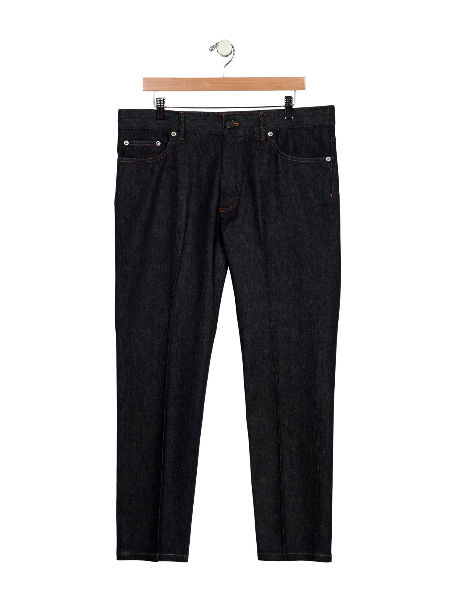 Zegna Skinny Jeans