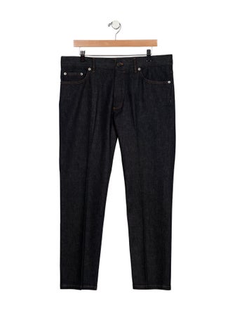 Zegna Skinny Jeans