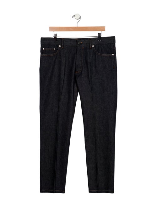 Zegna Skinny Jeans