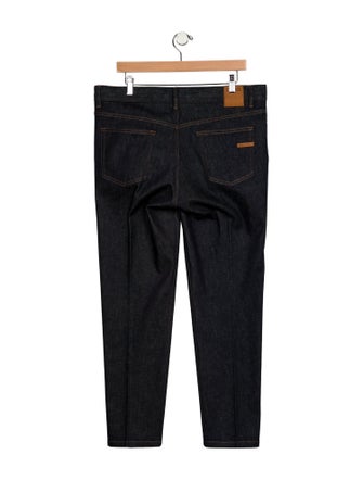 Zegna Skinny Jeans