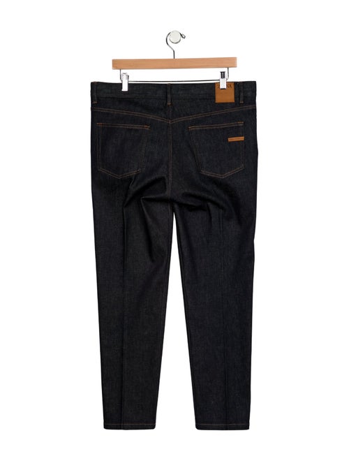 Zegna Skinny Jeans
