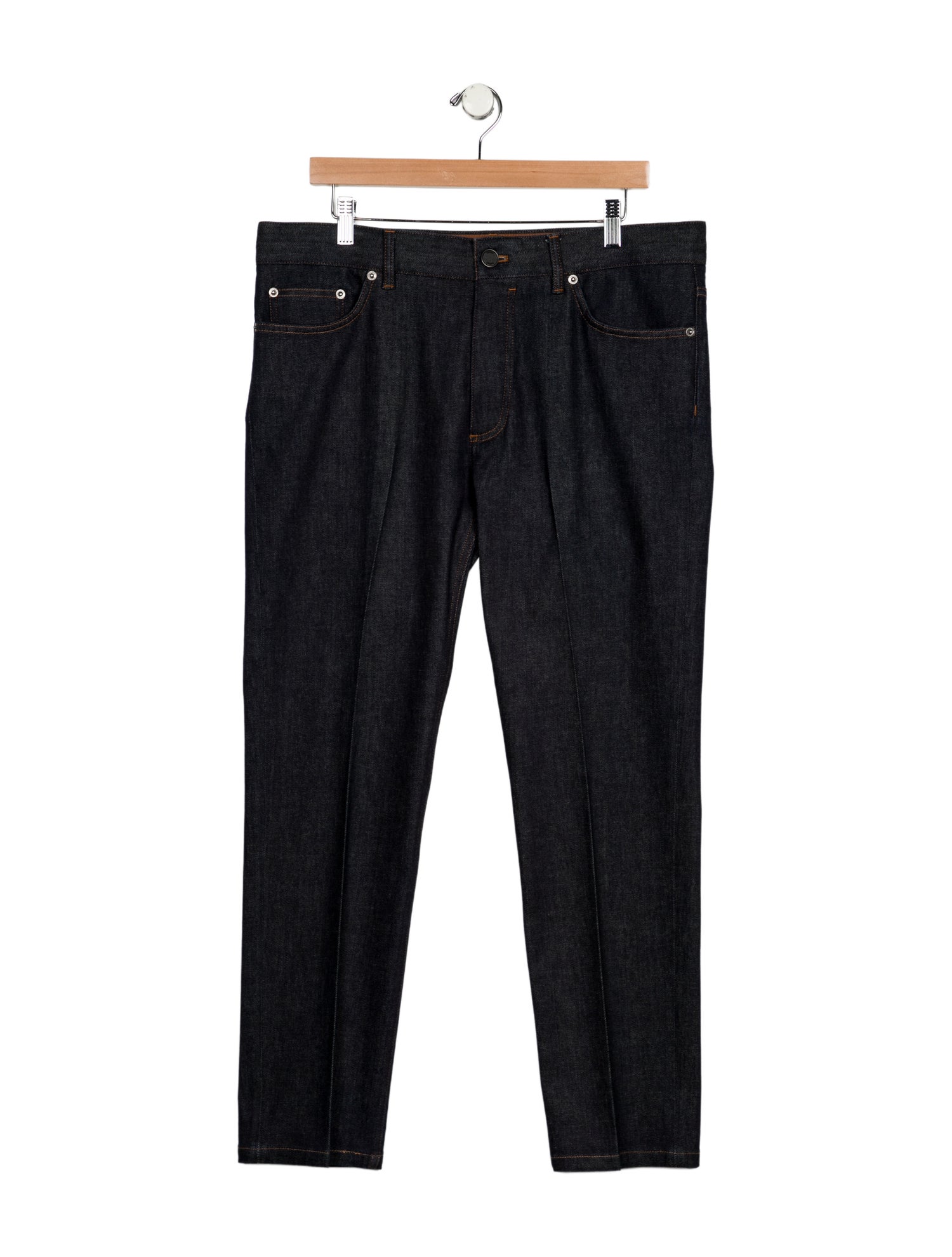 Zegna Skinny Jeans