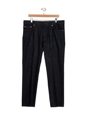 Zegna Skinny Jeans