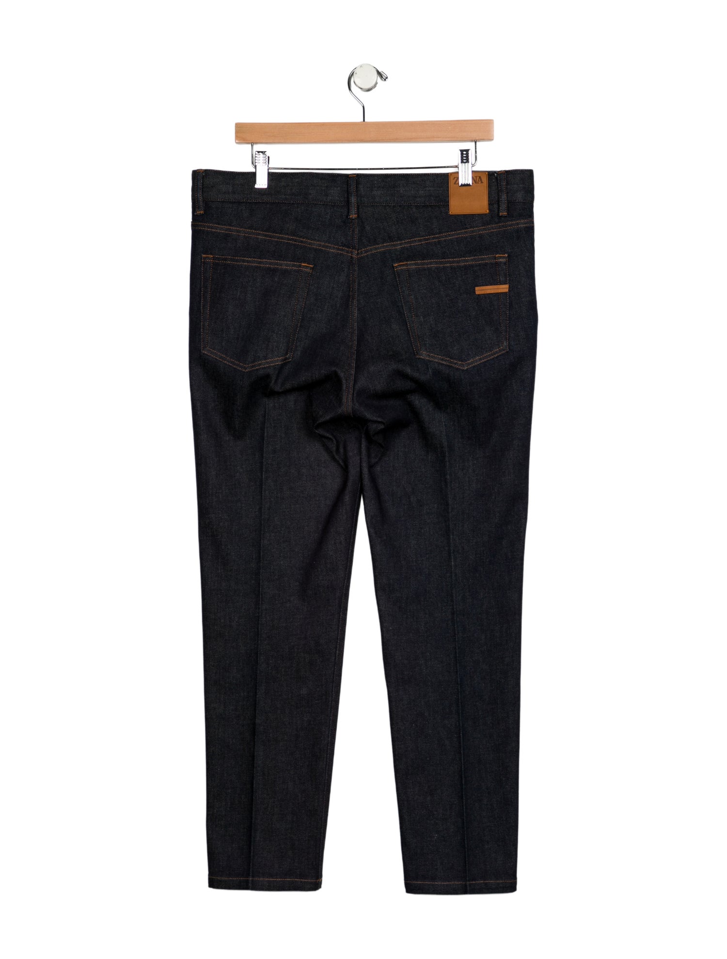 Zegna Skinny Jeans